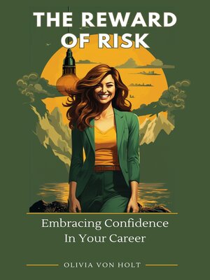 cover image of The Reward of Risk